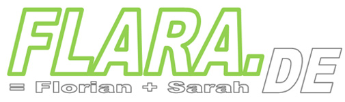 FLARA.DE - Florian + Sarah